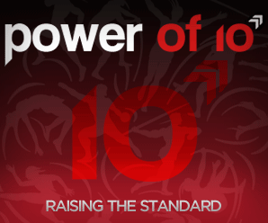 Raising the Standard